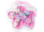 Accessori Per Capelli Inca Lotto 9 Pezzi