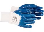 Guanti Strend Pro Dante, Taglia 10/XL, Con Vescica