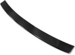 Volvo XC60 2013-2017 Striscia Di Protezione Del Bordo Del Bagagliaio (Carbonio)