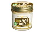 Purity Vision Argan Crudo Biologico E Cocco 120 Ml