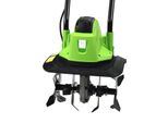 Coltivatore Elettrico 750W 32CM 02331