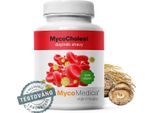 Mycomedica Chaga 500Mg 90 Capsule