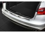 Protezione Del Bordo Del Bagagliaio Dell'audi A6 2011-2018 (Combi, Opaco)