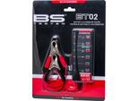 BS-BATTERY Tester Per Batterie Di Alternatori BT02