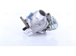 Turbo Toyota Auris/Corolla 1,4 D-4D