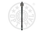 Optimal G2-2084 Snodo Assiale Barra Di Accoppiamento Per Ford Puma Suv Anteriore Sinistro Anteriore Destro