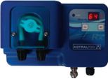 Regolatore Di Cloro Autonomo 100 M3 Astralpool S09Aa0116818