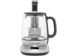 Bollitore-Teiera 2In1 1,2L 2000W Riviera & Bar Bta850