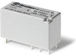Relè Plug-In/Pcb 24V,8A,2W - Relè Di Commutazione Dc 24V 8A 41.52.9.024.0010