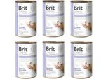 Brit Vd Dog Gf Conc. Gastrointestinale 400G