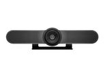 Kit Logitech Per Videoconferenze (Logitech Tap Ip, Logitech Rally Bar Mini)