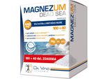 Magnesio Del Mar Morto 100 + 40 Compresse