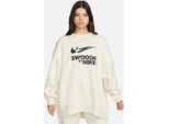 Felpe Nike Flc Os Crew Gls FZ4631