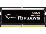 G.Skill Ripjaws F5-5600S4040A32GX2-RS Speichermodul 64 Gb 2 X 32 Gb DDR5 5600 Mhz (F5-5600S4040A32GX2-RS)