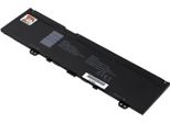 T6 Power Dell Insprion 13 5370, 7370, 7373, 7386, Vostro 5370, 3330Mah, 38Wh, 3Cell, Li-Pol