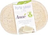 Portasapone In Spugna Vegetale Di Loofah