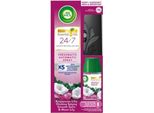 Air Wick Freshmatic Moon Lily Set Deodorante Per Ambienti 250 Ml