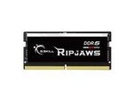 G.Skill G.Skill Ripjaws F5-5600S4040A32GX1-RS Modulo Di Memoria 32 Gb 1 X 32 Gb DDR5