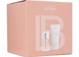 Laura Biagiotti Roma Fiori Bianchi Edt 25 Ml + Bl 50 Ml W