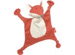 Sigikid Piumone Fox Giallo 0 0 Stk
