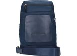 Piquadro Borsa Da Uomo Blu : Colore - Blu, Taglia - Uni Taglia: Uni Colore: Blu