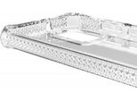 Itskins, Custodia Protettiva Per Motorola Edge 30 Neo, Rinforzata, Spectrum Clear, Trasparente