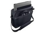 Dell | Adatto A 15,6" | Zaino Ecoloop Pro Slim | Zaino Ecoloop Pro Slim | Nero | Impermeabile"