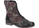 Think Agrat Scarpe Da Donna - Stivaletti Neri Elegante Nuovo