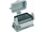 Copripresa 2Xm25 - Presa Per Connettori Industriali 19 30 016 1296