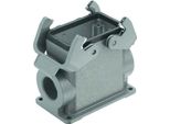 Custodia Per Presa 2Xm32, Han 10B-Asg2 - Custodia Per Presa Per Connettore Industriale 19 30 010 0272