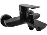 Vltava - Miscelatore Per Bagno, Nero - Opaco VT454.5CMAT, Rav SlezáK