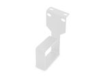 Digitus DN-97687 - Portacavi - Grigio Chiaro, Ral 7035 - 1U - 48,3 Cm (19") (Confezione Da 10) (DN-97687)"