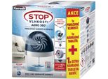Ceresit 2627082 Stop Moisture Aero 360° Deumidificatore Blu + Compressa Extra, 2X450G