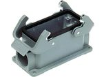 Custodia Per Presa Han 10B-ASG1-B-M20 - Presa Per Connettori Industriali 19 30 010 1230