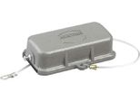 Coperchio Han 10A/15EMV-AK - Connettore Industriale Cap 09 20 010 5425