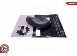 Esen Skv 43SKV406 Tubo Aria Di Sovralimentazione Per Volvo XC60 Ii (246) XC90 Ii (256) V60 Ii (225, 227) V90 Ii Estate (235, 236) S90 Ii (234) S60 Iii (224)