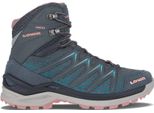 Lowa Innox Pro Gtx Mid Ws Scarpe Da Donna Blu 38