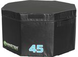 Plyo Box Da Allenamento Master - 45 Cm