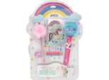 Cartoleria Inca Unicorno Lotto 8 Pezzi