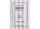 Depot, 300 Hair Stylings No. 310, Uv Filter, Hair Styling Cream, Flexible Hold, 10 Ml