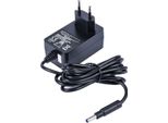 Adattatore Di Corrente Per Dirt Devil, Grundig, Nilfisk, Beko (25-29V 0,5A) Non Originale