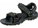 Hannah Sandali Belt Antracite 43 Uomo Scarpe Outdoor