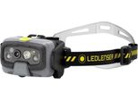 Ledlenser Led Stirnlampe 1XAKKU 1600LM (HF8R Work Black)