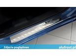 Soglie Alfa Romeo Mito 2008-2018