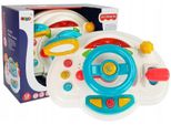 Corno Interattivo Per Bambini Con Suoni E Luci