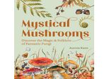 Funghi Mistici