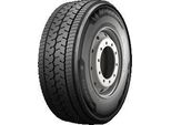 Pneumatico Invernale Michelin X Multi Grip Z 385/65 R22.5 160K Per Autocarri 3PMSF