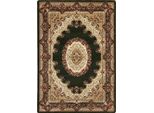 Tappeto Orientale 160X220 Artesia 9 - Multicolore / Verde