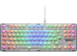 Sharkoon Skiller SGK70W De White