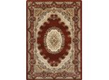Tappeto Orientale 60X90 Artesia 8 - Marrone